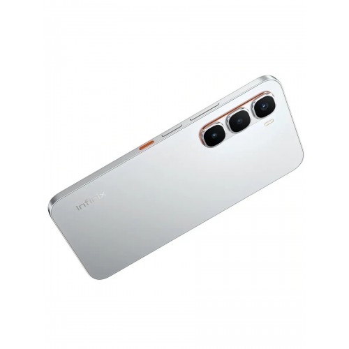 Смартфон Infinix HOT 60 Pro 8/256GB Silver (серебристый) 4