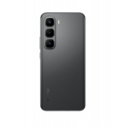 Смартфон Infinix HOT 60 Pro+ 8/256GB Black (черный)