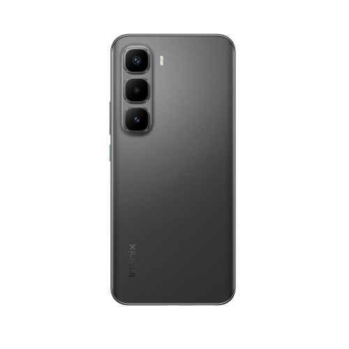 Смартфон Infinix HOT 60 Pro+ 8/256GB Black (черный) 