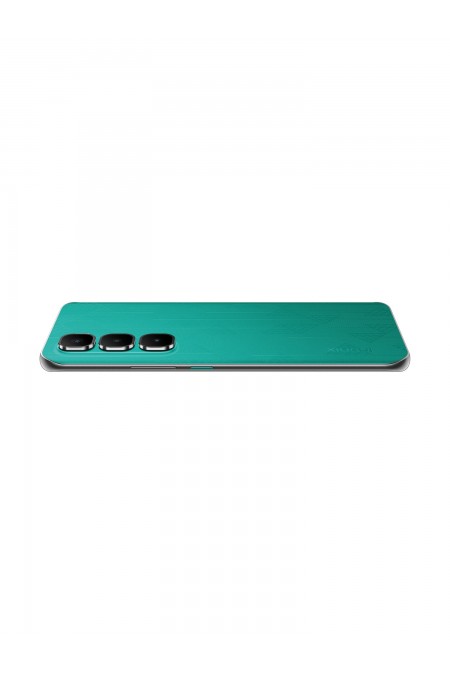 Смартфон Infinix HOT 60 Pro+ 8/256GB Moco Cyber Green (зеленый) 8