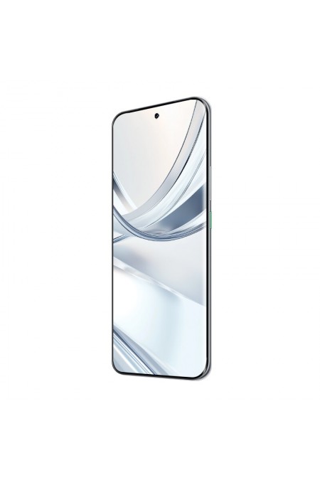 Смартфон Infinix HOT 60 Pro+ 8/256GB Silver (серебристый) 