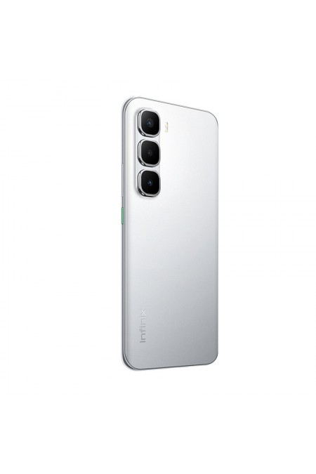 Смартфон Infinix HOT 60 Pro+ 8/256GB Silver (серебристый) 1