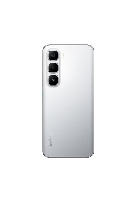 Смартфон Infinix HOT 60 Pro+ 8/256GB Silver (серебристый) 3