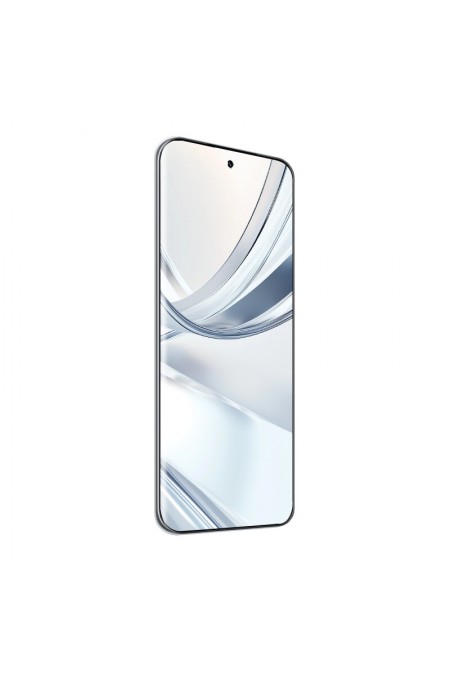 Смартфон Infinix HOT 60 Pro+ 8/256GB Silver (серебристый) 4