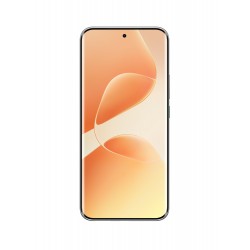 Смартфон Infinix HOT 60 Pro+ 8/256GB Sonic Yellow (желтый)
