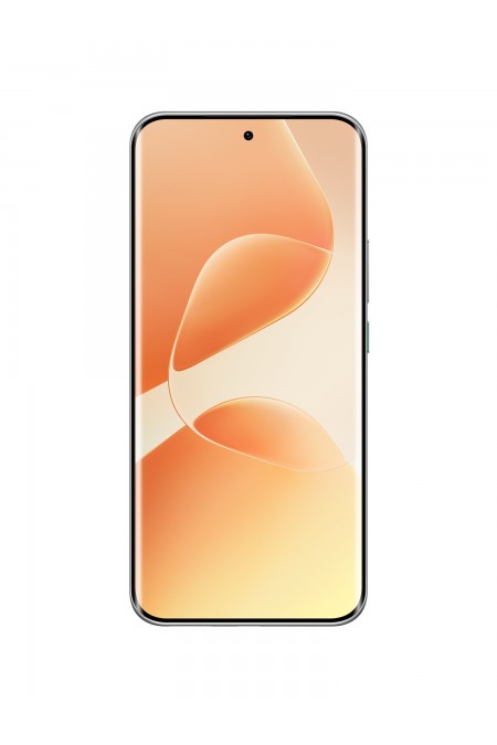 Смартфон Infinix HOT 60 Pro+ 8/256GB Sonic Yellow (желтый) 4