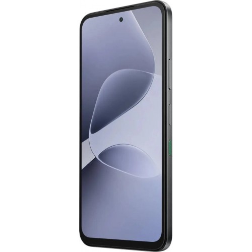 Смартфон Infinix HOT 60i 4/128GB Sleek Black (черный) 2
