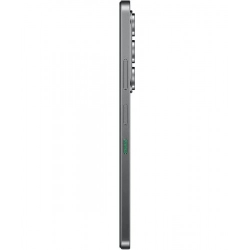 Смартфон Infinix HOT 60i 4/128GB Sleek Black (черный) 5