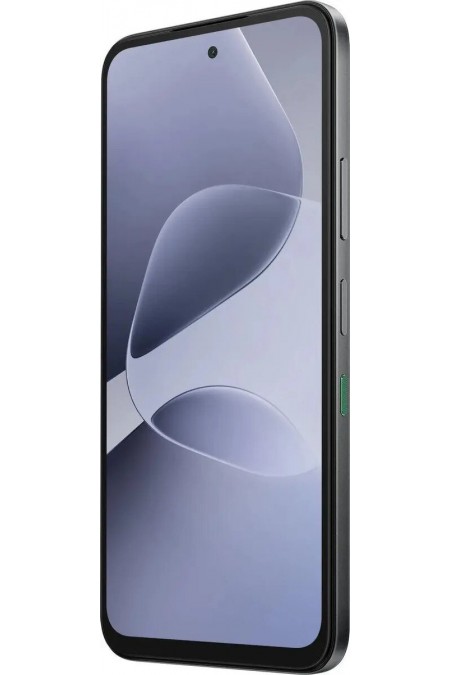 Смартфон Infinix HOT 60i 4/128GB Sleek Black (черный) 3