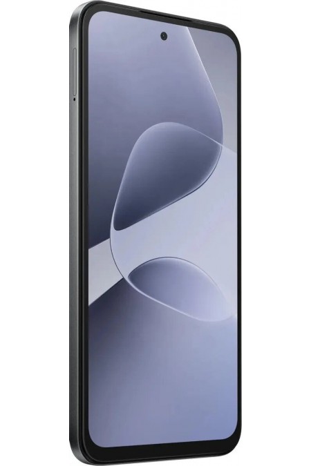 Смартфон Infinix HOT 60i 4/128GB Sleek Black (черный) 4