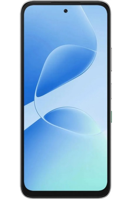 Смартфон Infinix HOT 60i 4/128GB Titanium Silver (серебристый титан) 1