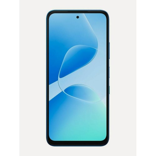Смартфон Infinix HOT 60i 8/256GB Shadow Blue (синий) 2