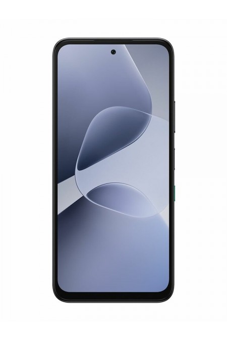 Смартфон Infinix HOT 60i 8/256GB Sleek Black (черный) 1