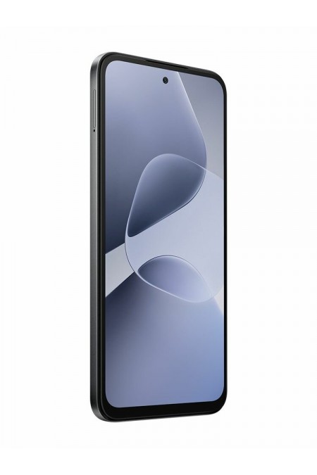 Смартфон Infinix HOT 60i 8/256GB Sleek Black (черный) 3