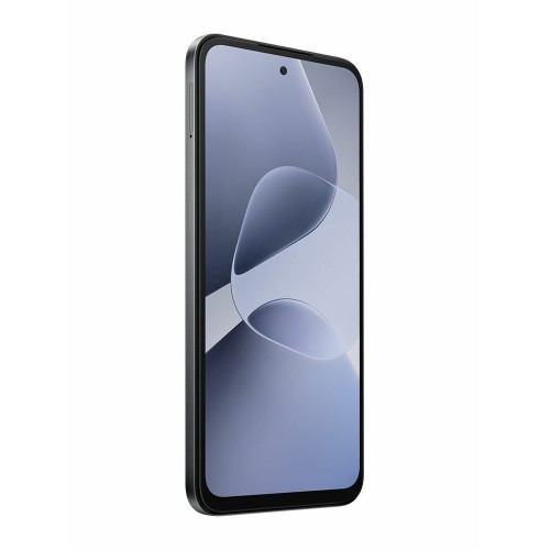 Смартфон Infinix HOT 60i 8/256GB Sleek Black (черный) 3