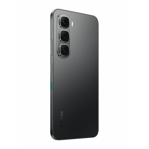 Смартфон Infinix HOT 60i 8/256GB Sleek Black (черный) 5