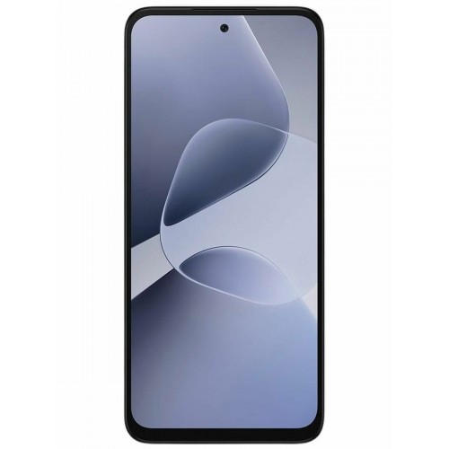 Смартфон Infinix HOT 60i 8/256GB Titanium Silver (серебристый титан) 1