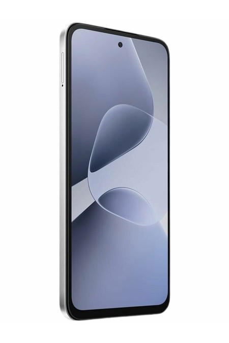 Смартфон Infinix HOT 60i 8/256GB Titanium Silver (серебристый титан) 2