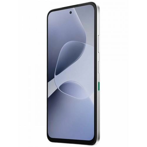 Смартфон Infinix HOT 60i 8/256GB Titanium Silver (серебристый титан) 3