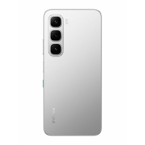 Смартфон Infinix HOT 60i 8/256GB Titanium Silver (серебристый титан) 4