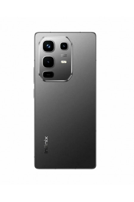 Смартфон Infinix Note 50 8/256GB Shadow Black (черный) 1