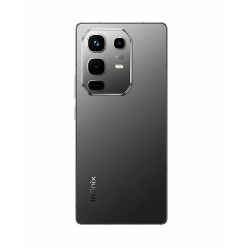 Смартфон Infinix Note 50 8/256GB Shadow Black (черный) 1