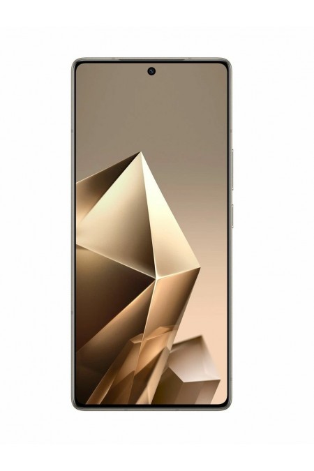 Смартфон Infinix Note 50 8/256GB Titanium Grey (серый титан) 1