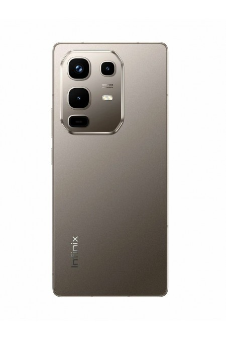 Смартфон Infinix Note 50 8/256GB Titanium Grey (серый титан) 2