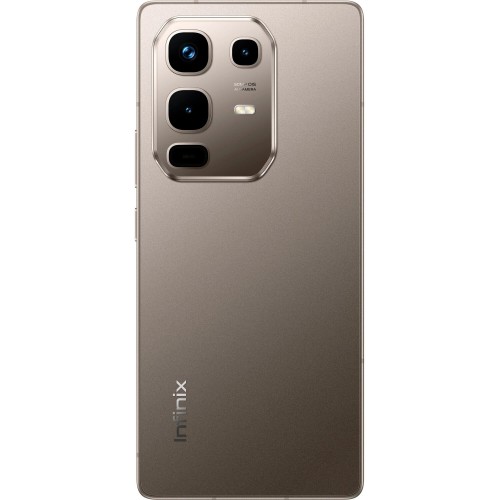 Смартфон Infinix Note 50 8/256GB Titanium Grey (серый титан) 2