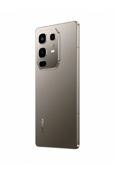 Смартфон Infinix Note 50 8/256GB Titanium Grey (серый титан) 4