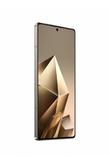 Смартфон Infinix Note 50 8/256GB Titanium Grey (серый титан) 5