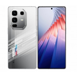 Смартфон Infinix Note 50 Pro 12/256GB Racing Edition (гоночная версия)
