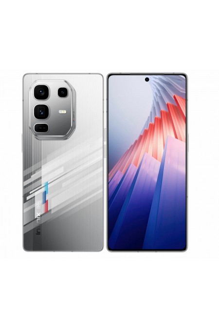 Смартфон Infinix Note 50 Pro 12/256GB Racing Edition (гоночная версия) 