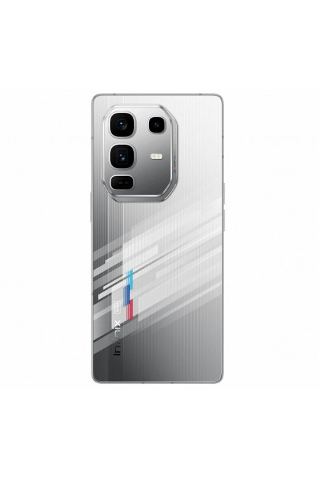 Смартфон Infinix Note 50 Pro 12/256GB Racing Edition (гоночная версия) 2