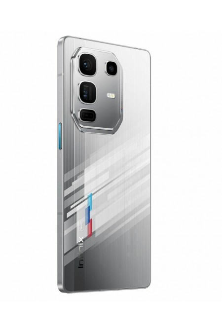 Смартфон Infinix Note 50 Pro 12/256GB Racing Edition (гоночная версия) 5