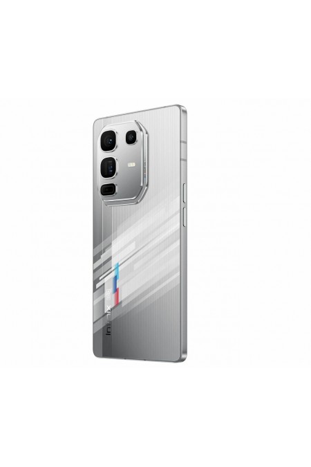 Смартфон Infinix Note 50 Pro 12/256GB Racing Edition (гоночная версия) 6