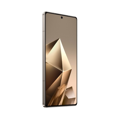 Смартфон Infinix Note 50 Pro 12/256GB Titanium Grey (серый титан) 5