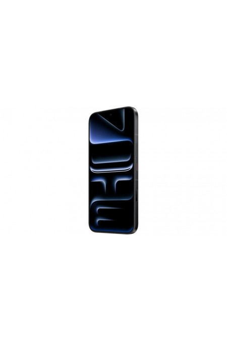 Смартфон Infinix Note 60 5G 8/256GB Black (черный) 4