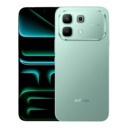 Смартфон Infinix Note 60 5G 8/256GB Deep Ocean Blue (голубой океан)