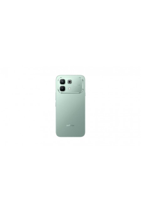 Смартфон Infinix Note 60 5G 8/256GB Deep Ocean Blue (голубой океан) 1
