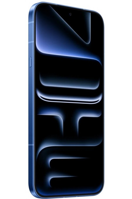 Смартфон Infinix Note 60 Pro 5G 12/256GB Deep Ocean Blue (голубой океан) 4