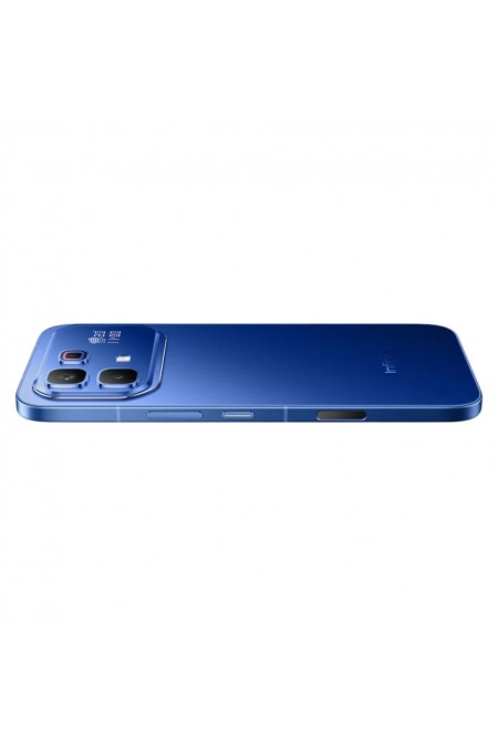 Смартфон Infinix Note 60 Pro 5G 12/256GB Deep Ocean Blue (голубой океан) 6