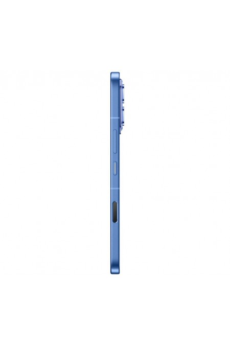 Смартфон Infinix Note 60 Pro 5G 12/256GB Deep Ocean Blue (голубой океан) 7