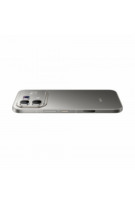 Смартфон Infinix Note 60 Pro 5G 8/256GB Titanium (титановый) 5