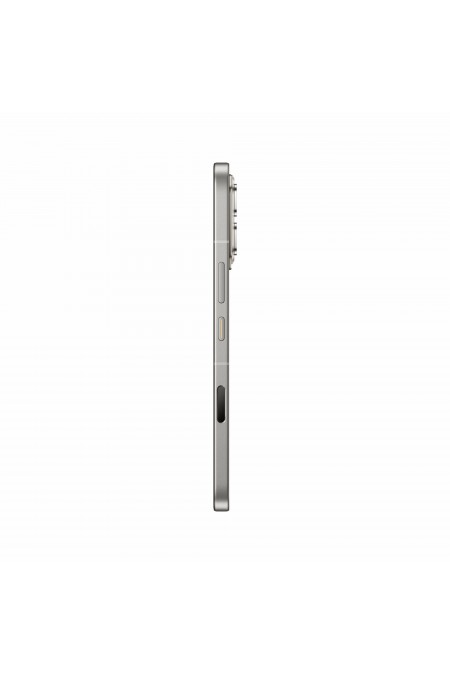 Смартфон Infinix Note 60 Pro 5G 8/256GB Titanium (титановый) 6