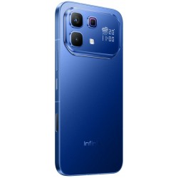 Смартфон Infinix Note Edge 8/256GB Blue (голубой)