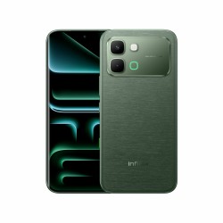 Смартфон Infinix Note Edge 8/256GB Green (зеленый)