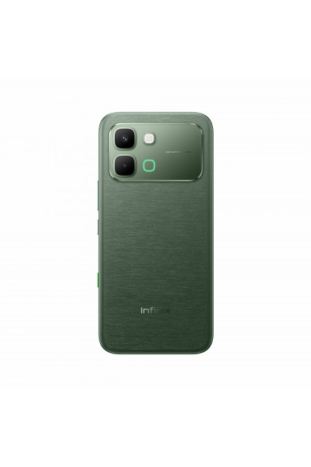 Смартфон Infinix Note Edge 8/256GB Green (зеленый) 1