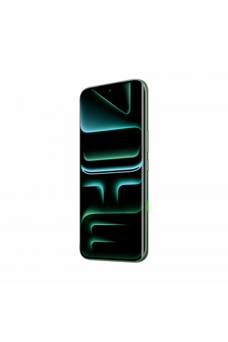 Смартфон Infinix Note Edge 8/256GB Green (зеленый) 2