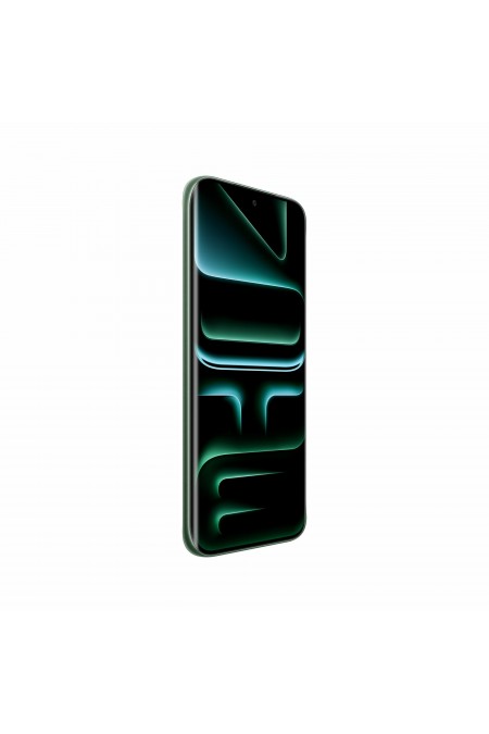 Смартфон Infinix Note Edge 8/256GB Green (зеленый) 3